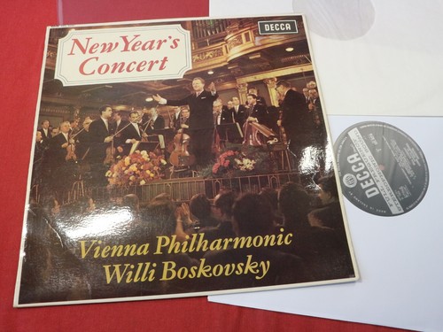 Wiener philharmoniker willi - wiener,