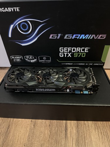 Gigabyte nvidia geforce gtx - gigabyte,