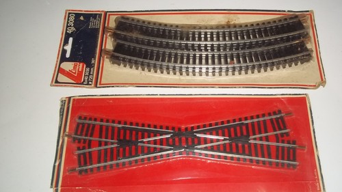 Lima 3080 6 st gleise - 3080,