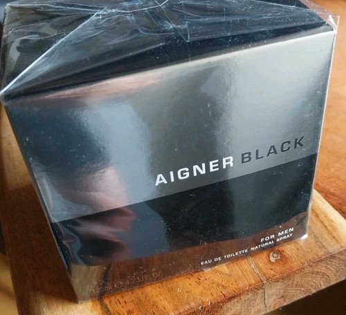 Aigner black herren - aigner, duft