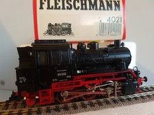 BR 89.008 - Fleischmann 4021