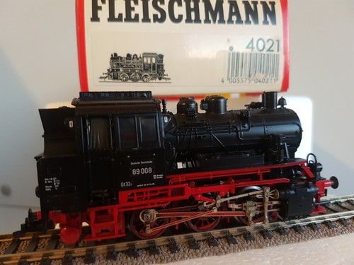 008 fleischmann 4021 - br,