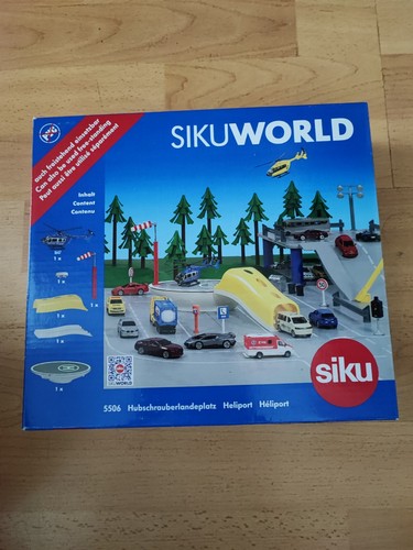 Siku world 5506 - siku,