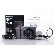 Panasonic Lumix DMC-TZ101