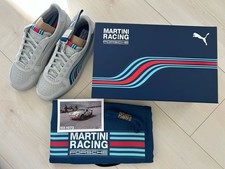 Puma Sneaker Porsche 911