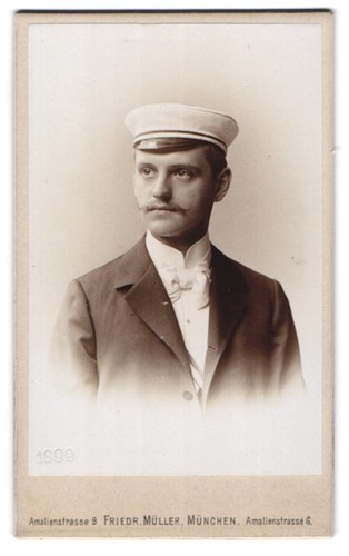 Fotografie friedr müller - friedr.,