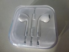 Original Apple Earpods Headset