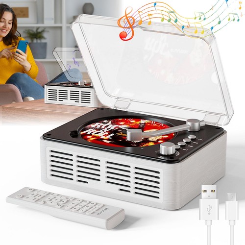 Player boombox tragbarer - cd,
