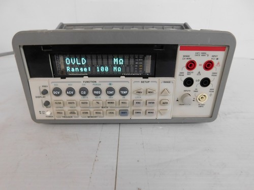 Keithley 2100 digit - 2100,