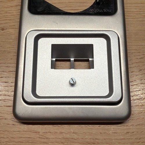 Berker modul kompatibel - modul-2,