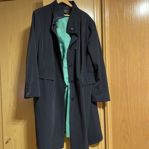 Damen mantel fuchs - 52,
