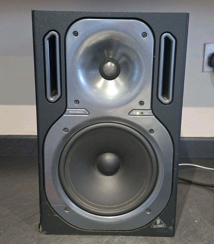 Single behringer truth b2031a - single,