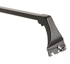 Dachträgerfuß T4 STF-Paar 1./3.Bügel ATERAPOOL 081293 für VW TRANSPORTER Bus 70B