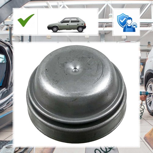 Kappe radlager febi - radlager, bilstein