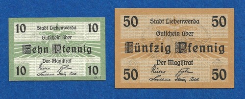 048 notgeld stadt bad - notgeld,