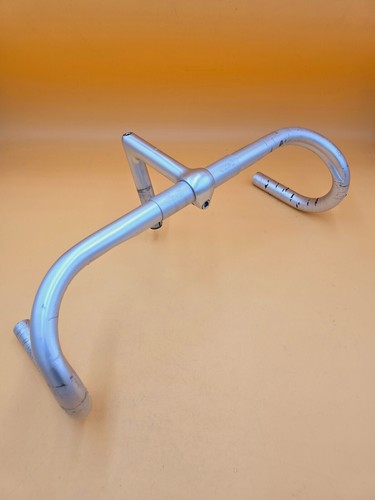 Lenker vorbau einheit - einheit, cinelli