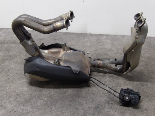 Ducati streetfighter - streetfighter, v4