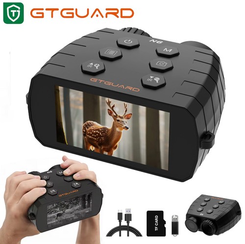 Gtguard - gtguard, n6