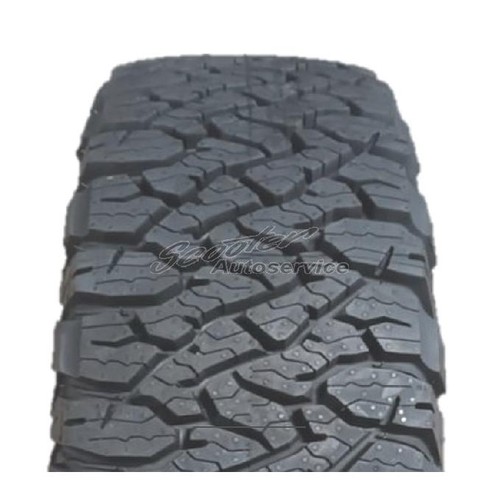Goodrich all terrain a - bf, t/a