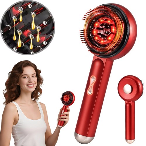 Kopfmassagegerät elektrisch - kopfmassagegerät,