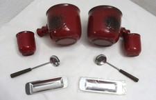 Feuerzangenbowle Traumfeuer