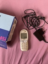 Siemens S45i Handy Diamond