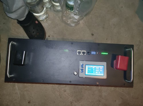 Lifepo4 48v 60ah - lifepo4,