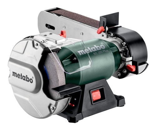 Metabo 200 plus - 200,