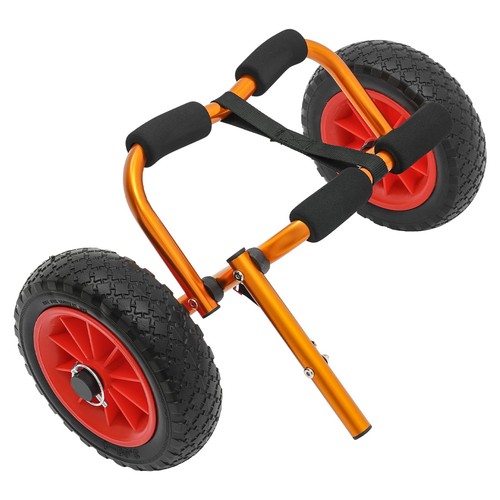 Kajakwagen faltbar aluminium - faltbar,