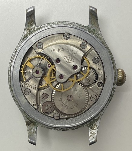 Raro reloj estilo military - reloj,