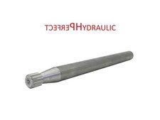 Steuerwelle für Lenkorbitrol