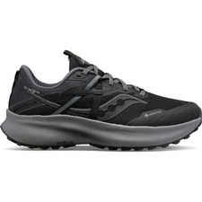 Saucony RIDE 15 TR GTX Running
