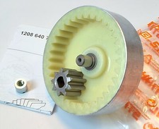 Stihl Ritzel Zahnrad E140