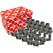 20x FEBI 48925 Radbolzen