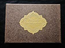 Dondorf Hundertjahrkarte