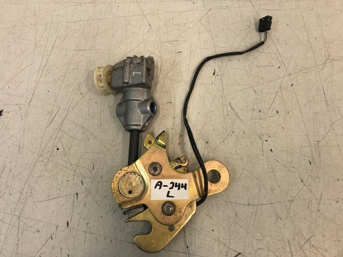 Motor sitzverstellung - motor,