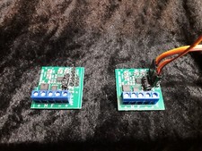  Manuell und Automatik Regler