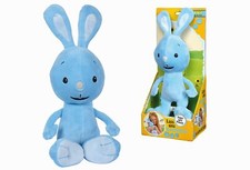 Simba Kuscheltier Kikaninchen Plüschfigur 35 cm Hase