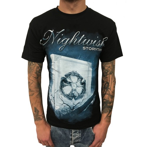 Nightwish storytime - nightwish,