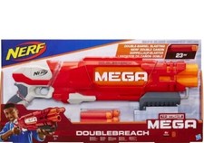 Nerf N Strike Mega