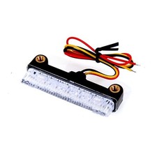 LED Rücklicht Motorrad, Cafe