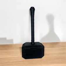 Thor Hammer Bausatz Gott