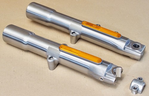 Harley davidson original gabel - harley,