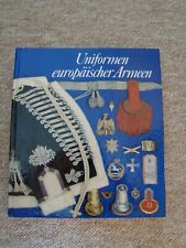 Uniformen europäischer