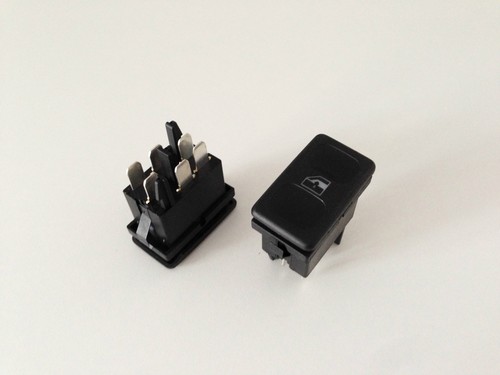 Schalter elektrischer - 2x,