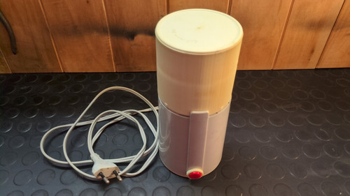 Ddr kaffeemühle swm - ddr,