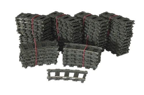 Lego eisenbahn schienen - schienen, 100