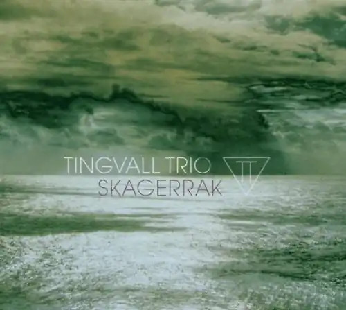 Tingvall trio skagerrak - trio,