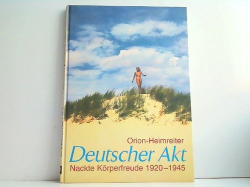 Deutscher akt nackte - akt.,