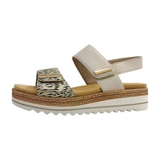 Remonte  Damenschuhe Sandalen